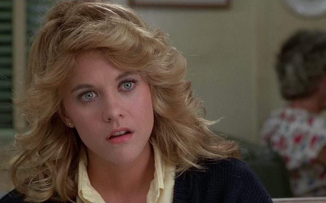Iconic Orgasm Scene from ‘When Harry Met Sally’ Gets a Hilarious Reaction from Meg Ryan’s Kids!