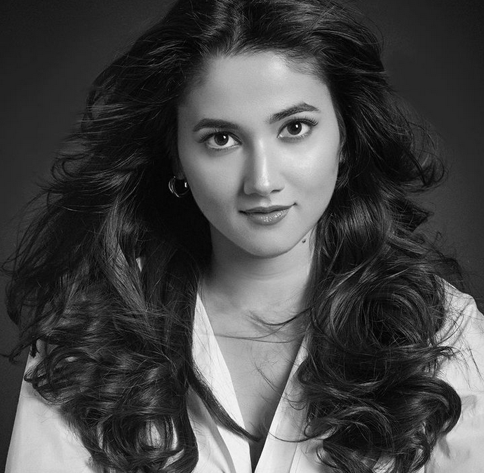 Jhalli’s Audition Miracle: From ‘Prank’ to Powerhouse Role in Shah Rukh’s Super-Women Squad!