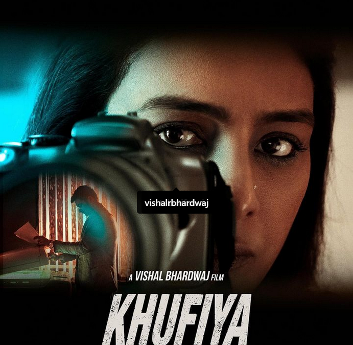 Khufiya