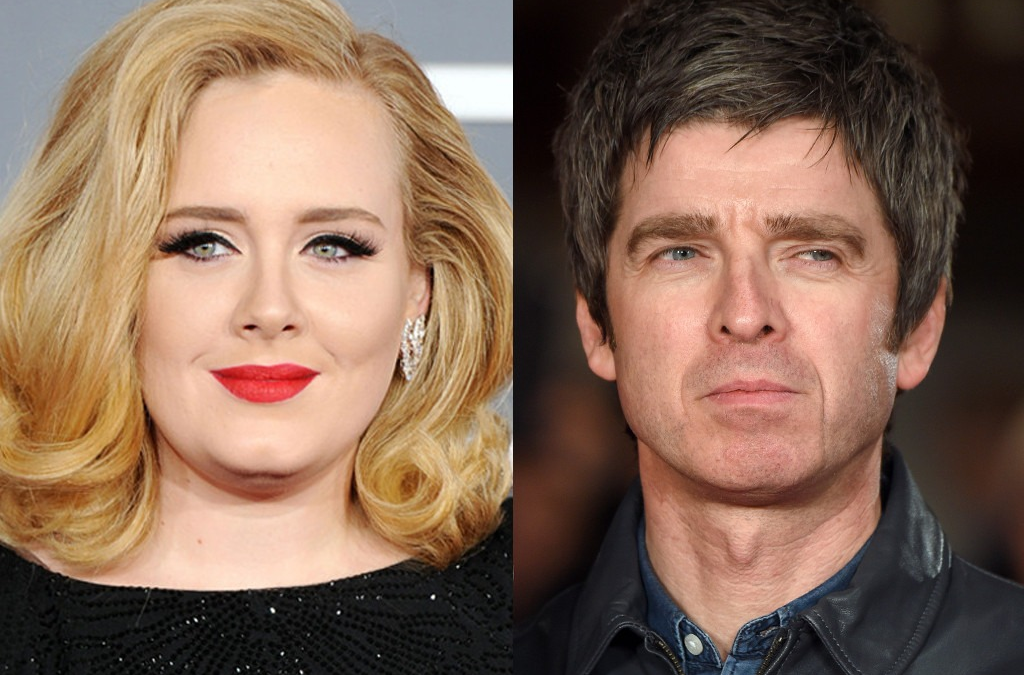 Noel Gallagher’s Unexpected Beef with Adele: The Inside Story of a Surprise Showdown