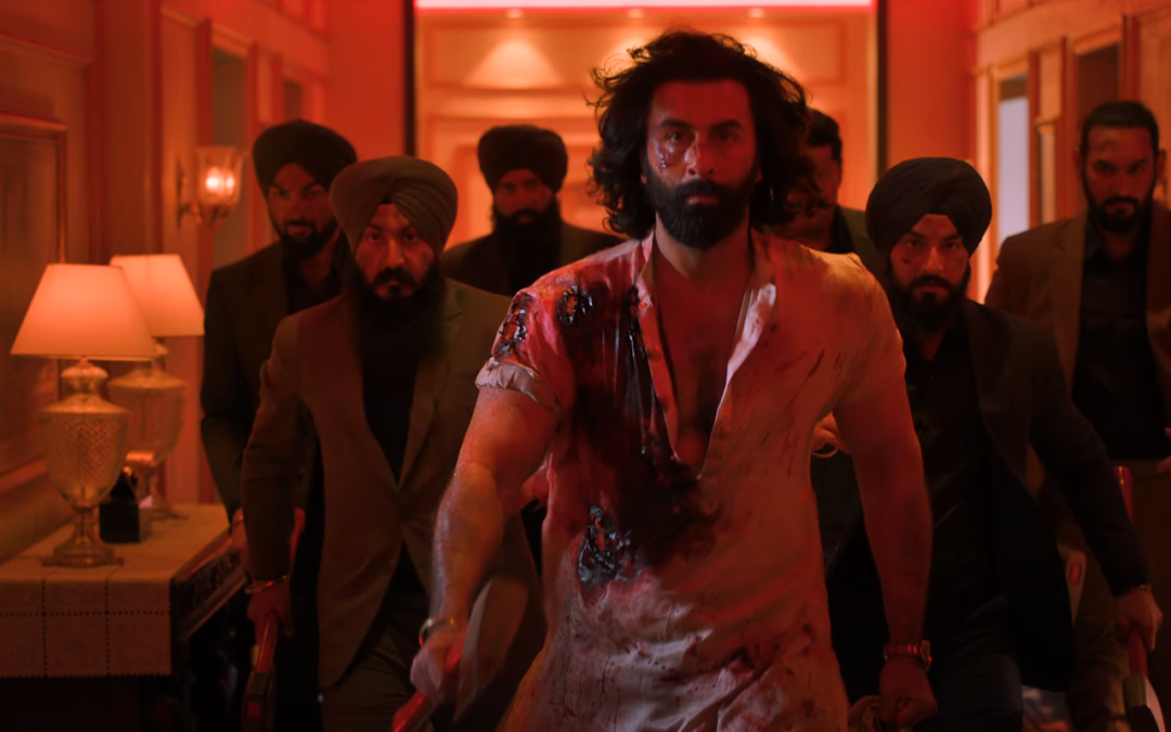 Ranbir Kapoor’s ‘Animal’ Teaser Unleashes A Storm of Anticipation and Thrills on His Birthday!