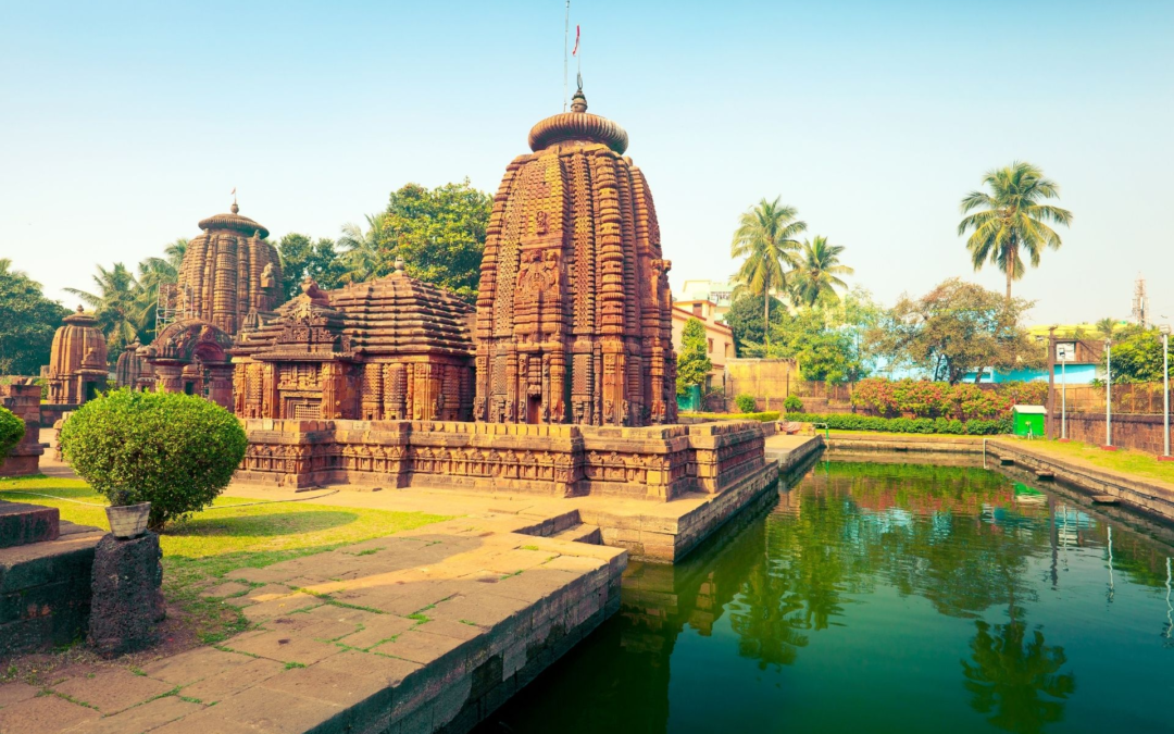 BHUBANESWAR