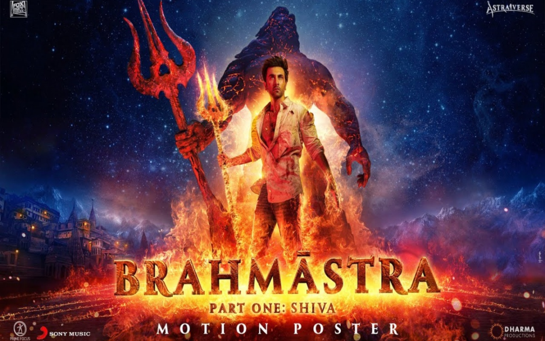 Director Ayan Mukerji Confirms Brahmastra Parts Two and Three in Development, Celebrating One-Year Anniversary of Part One??