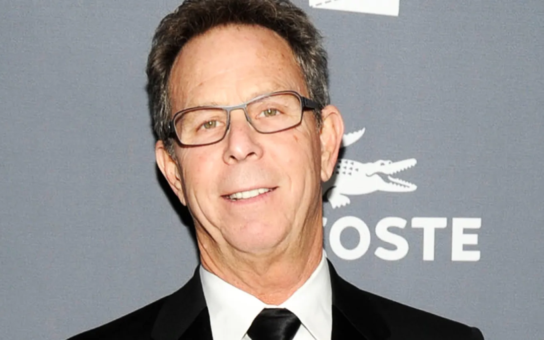 Longtime Western Costume Company President Eddie Marks Passes Away