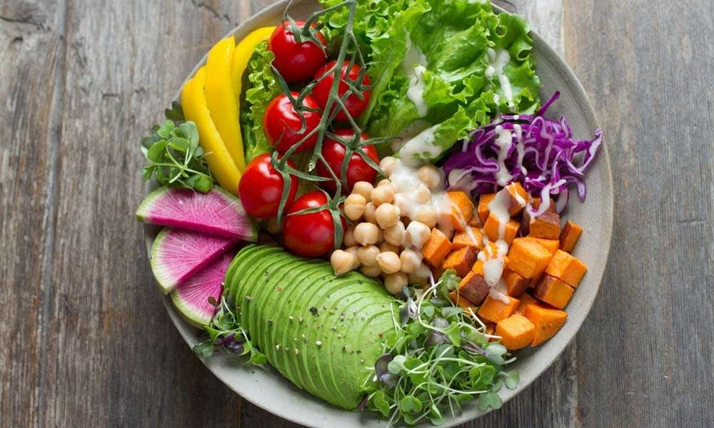 Healthy Habits for a Happier Life