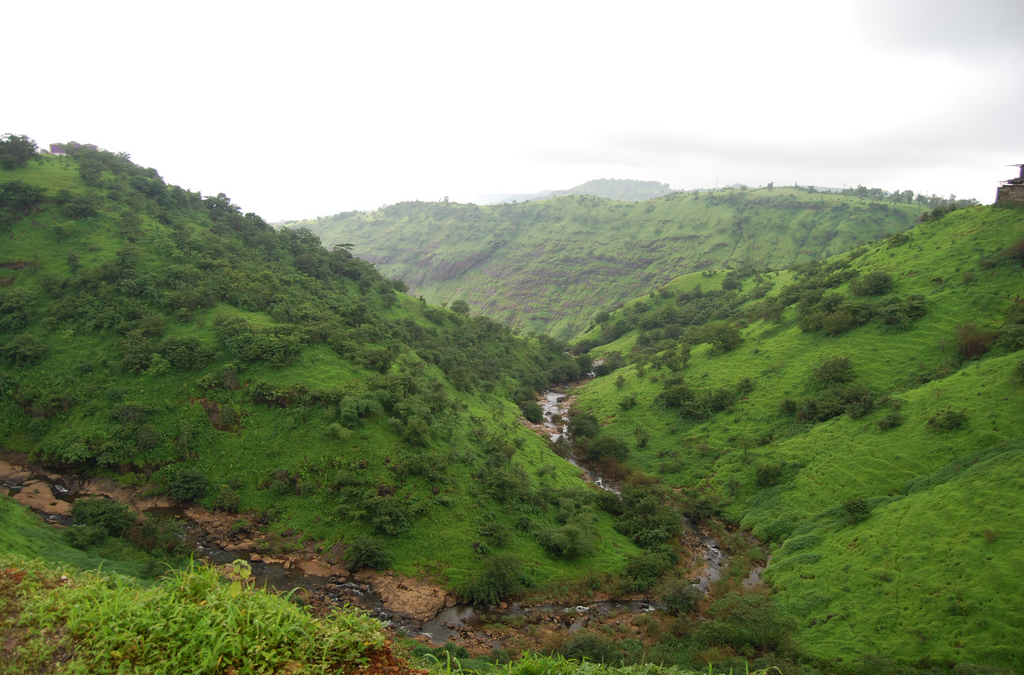 IGATPURI