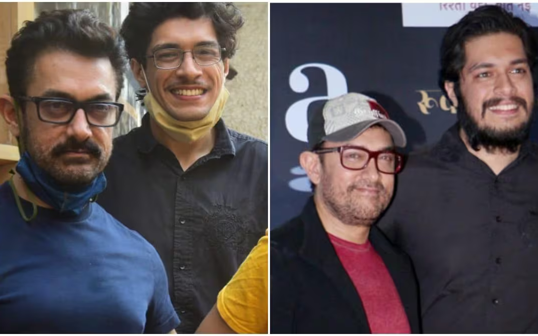 Junaid Khan Makes His Acting Debut in Netflix’s ‘Maharaj’ Alongside Stellar Cast