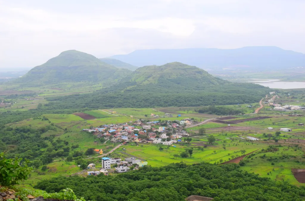 KAMSHET- MAHARASHTRA