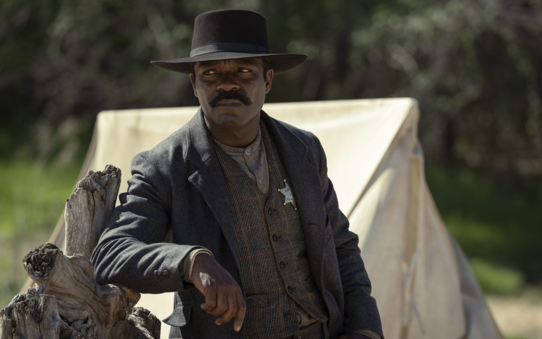 Taylor Sheridan’s ‘Lawmen: Bass Reeves’ Drops Teaser Trailer