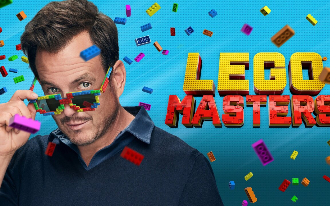 ‘Lego Masters’ Gets Renewal For Season 5 At Fox