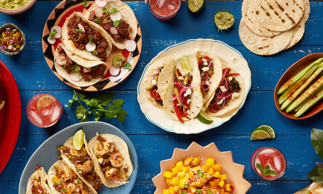 Mexican Cuisine