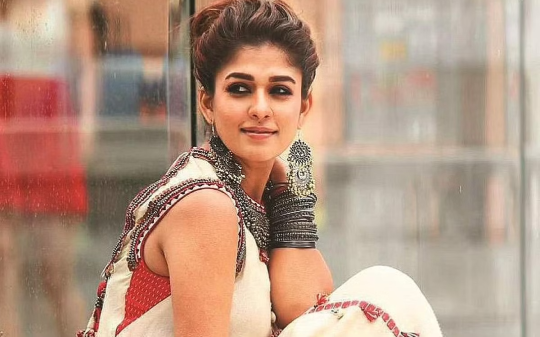 Nayanthara Makes Stunning Instagram Debut: Twins, Music, and a Surprise Connection!