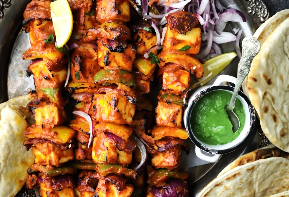 5 BEST PANEER STARTERS TO TRY