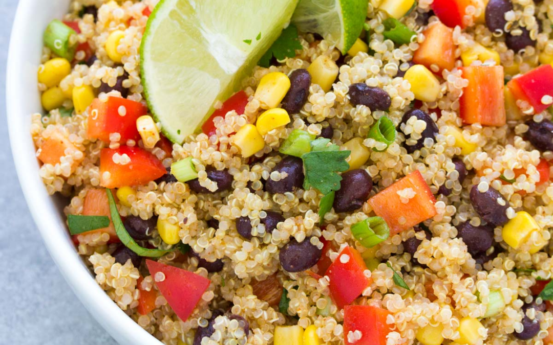 Creative Ways to Add Quinoa to Your Daily Diet