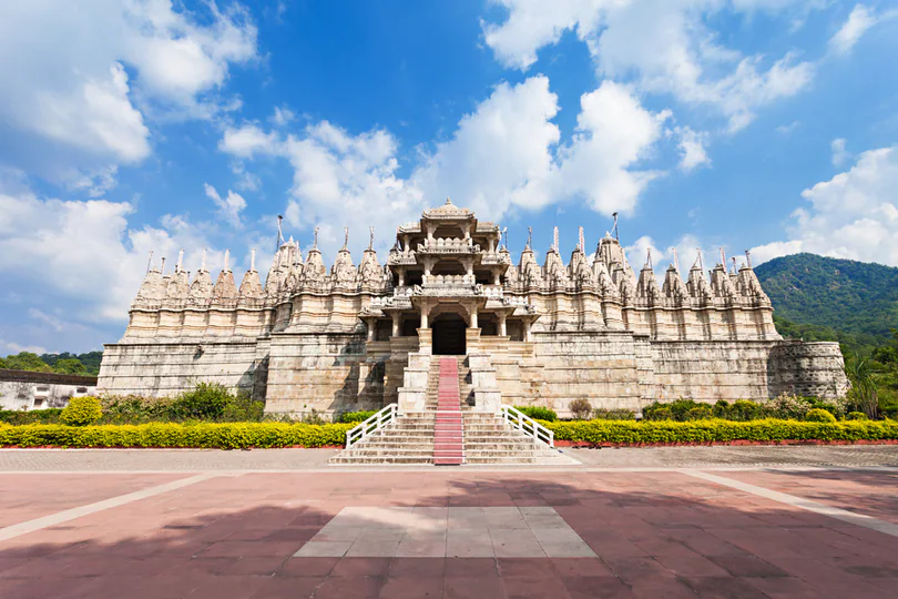 Ranakpur Retreat: Discovering Serenity in the Heart of Rajasthan