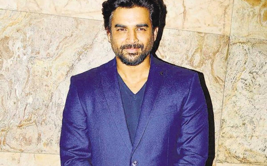 R. Madhavan Nominated as President of FTII Governing Council