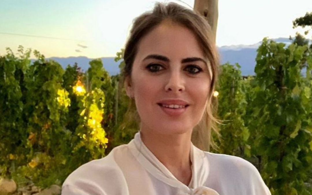Argentinian Actress Silvina Luna Passes Away After Prolonged Battle with Plastic Surgery Complications