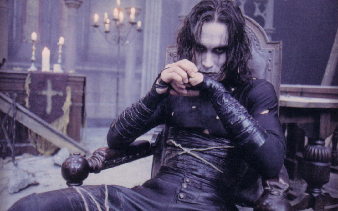 Lionsgate Secures Major Deal for “The Crow” Reboot Featuring Star-Studded Cast