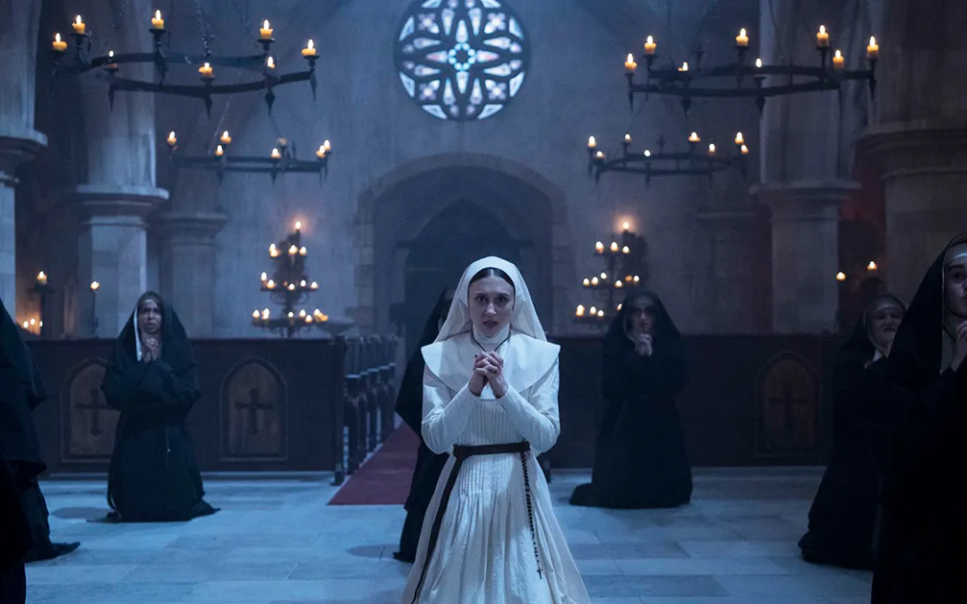 Audience Demand for Extreme Horror Pays Off as “The Nun II” Rakes in $13M on Opening Day