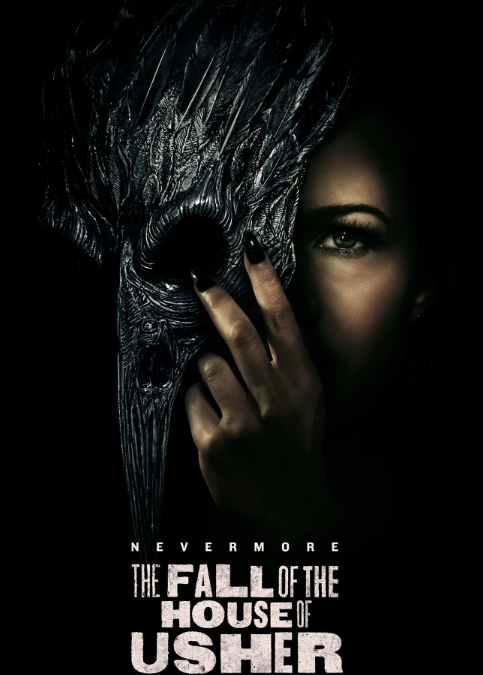 The Fall of the House of Usher