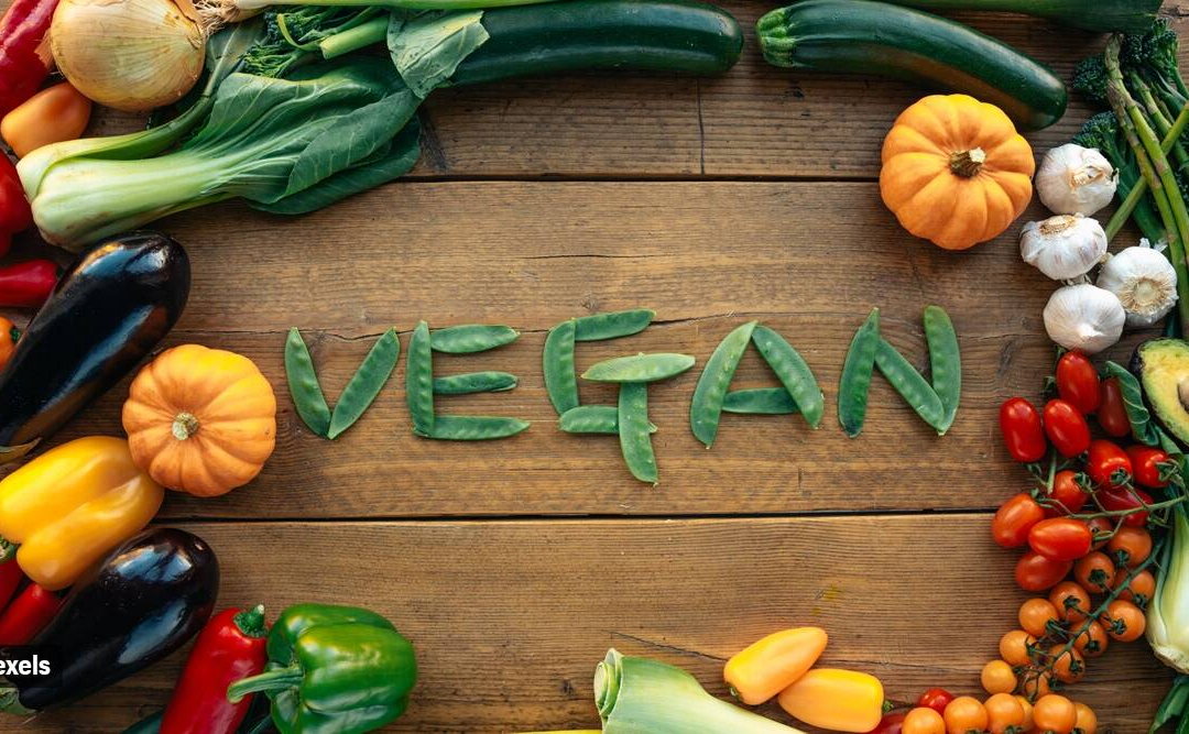 EXPLORING THE WORLD OF VEGANISM