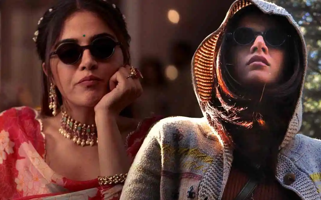 Wamiqa Gabbi Set to Shine as India’s First Female Detective in ‘Charlie Chopra and the Mystery of Solang Valley’