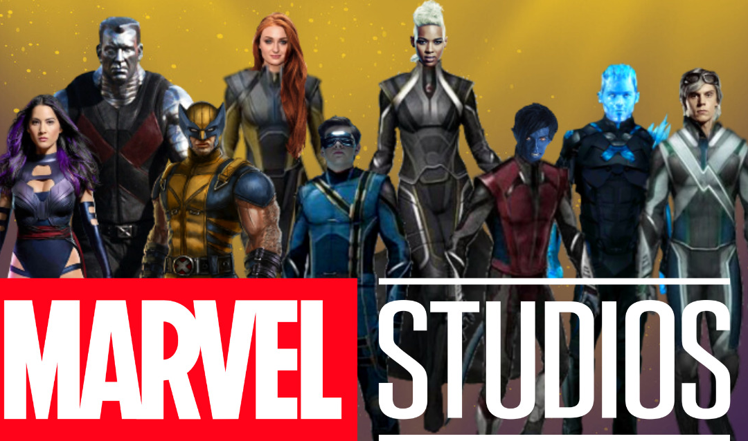 Marvel Studios Initiates Writer Search for Highly Anticipated X-Men Movie