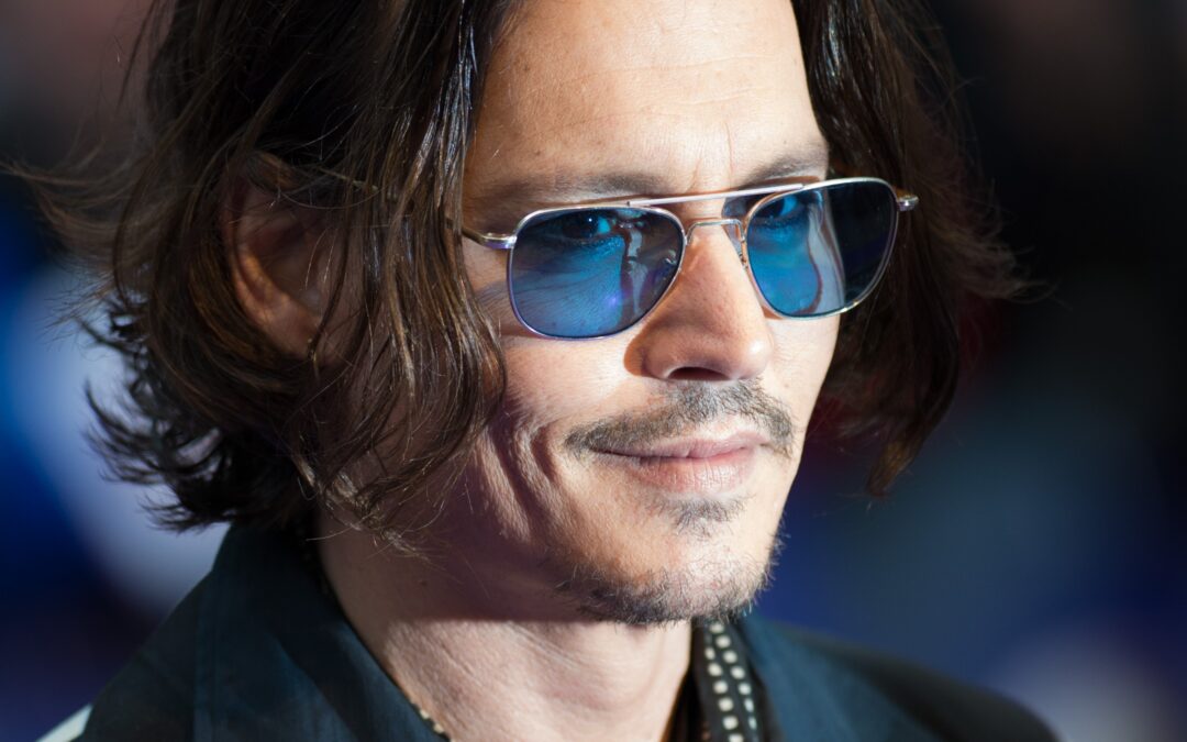 Johnny Depp to Make Directorial Comeback with Biopic “Modigliani”