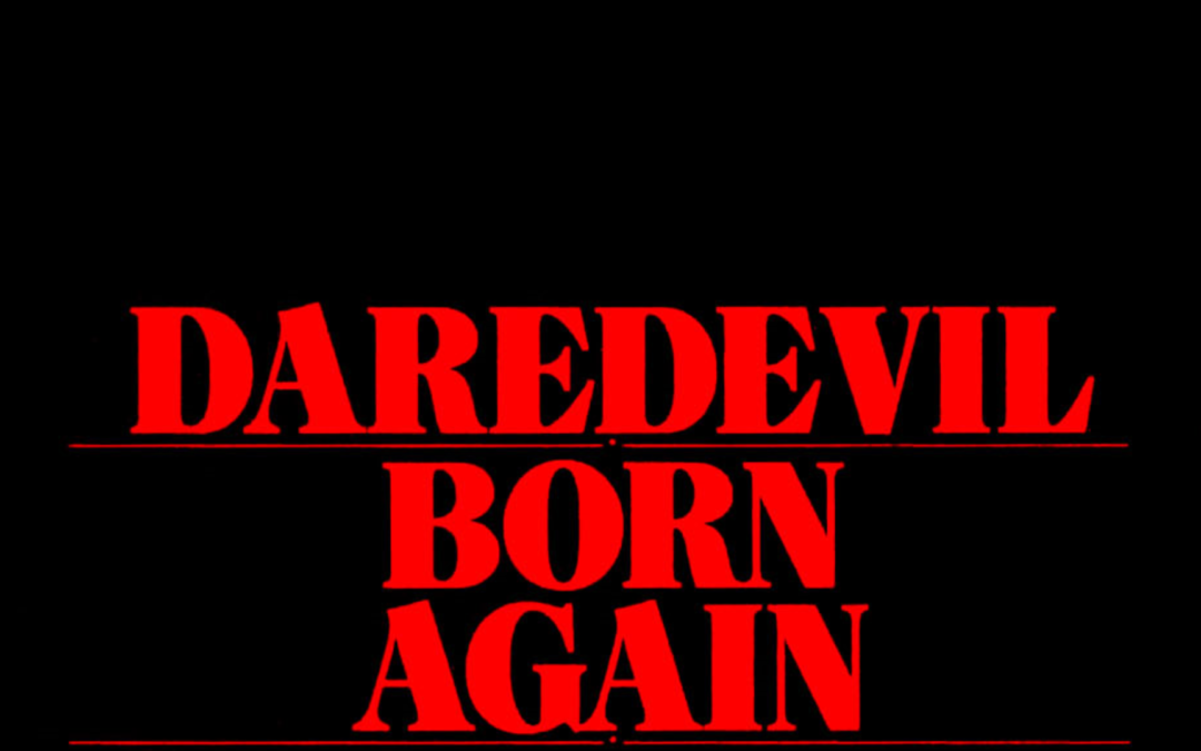 Marvel Studios Announces Overhaul of ‘Daredevil: Born Again’ Amidst Production Challenges