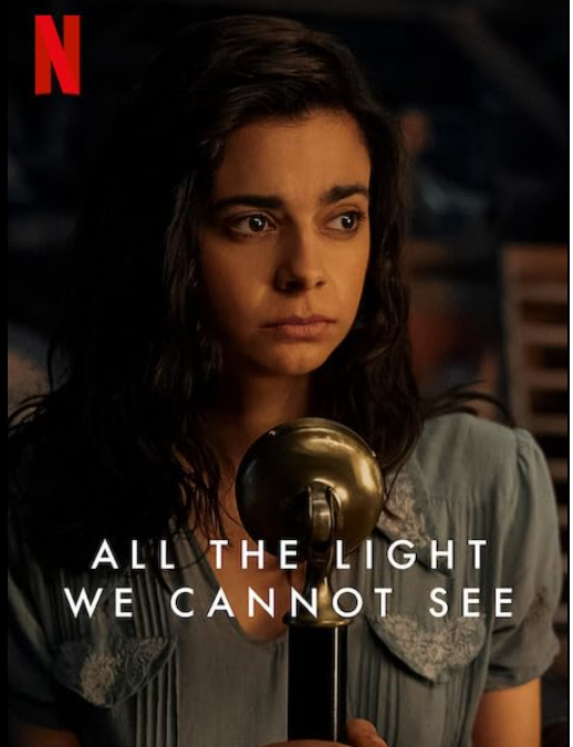 All the Light We Cannot See