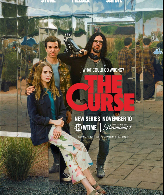 The Curse