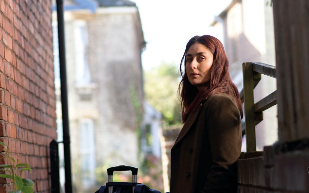 Kareena Kapoor Stars in Hansal Mehta’s Latest Film ‘The Buckingham Murders’