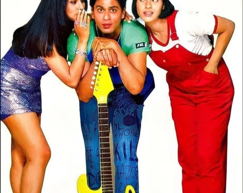 Karan Johar’s Kuch Kuch Hota Hai Celebrates 25 Years