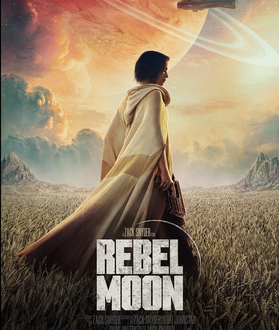 Rebel Moon