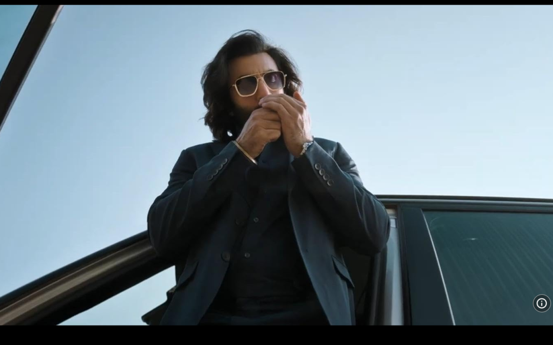 New Song ‘Satranga’ from Animal Movie Sparks Drama and Passion with Ranbir Kapoor and Rashmika Mandanna