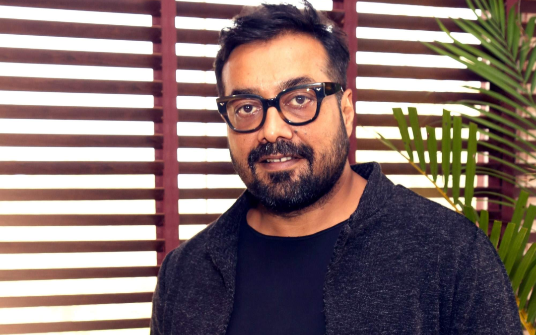 Anurag Kashyap Speaks Candidly on the Making and Message of ‘Bebaak,’