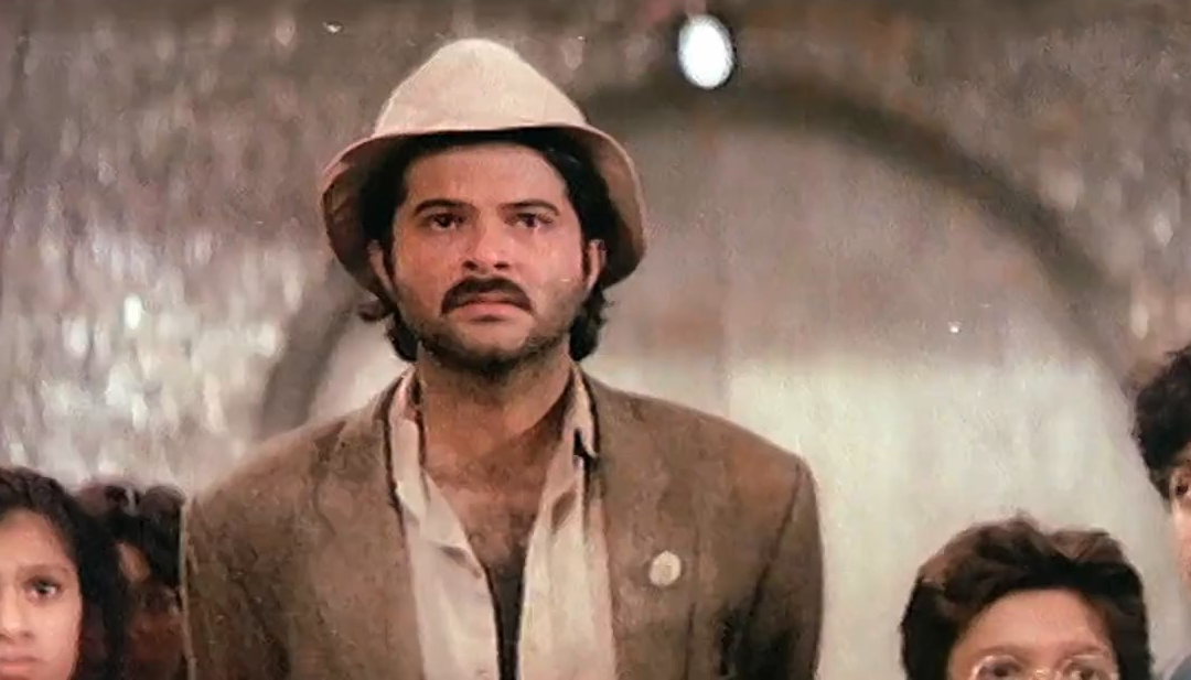 Anil Kapoor Revives Iconic “Mr. India” Persona in Google Pixel Ad, Rekindling Nostalgia