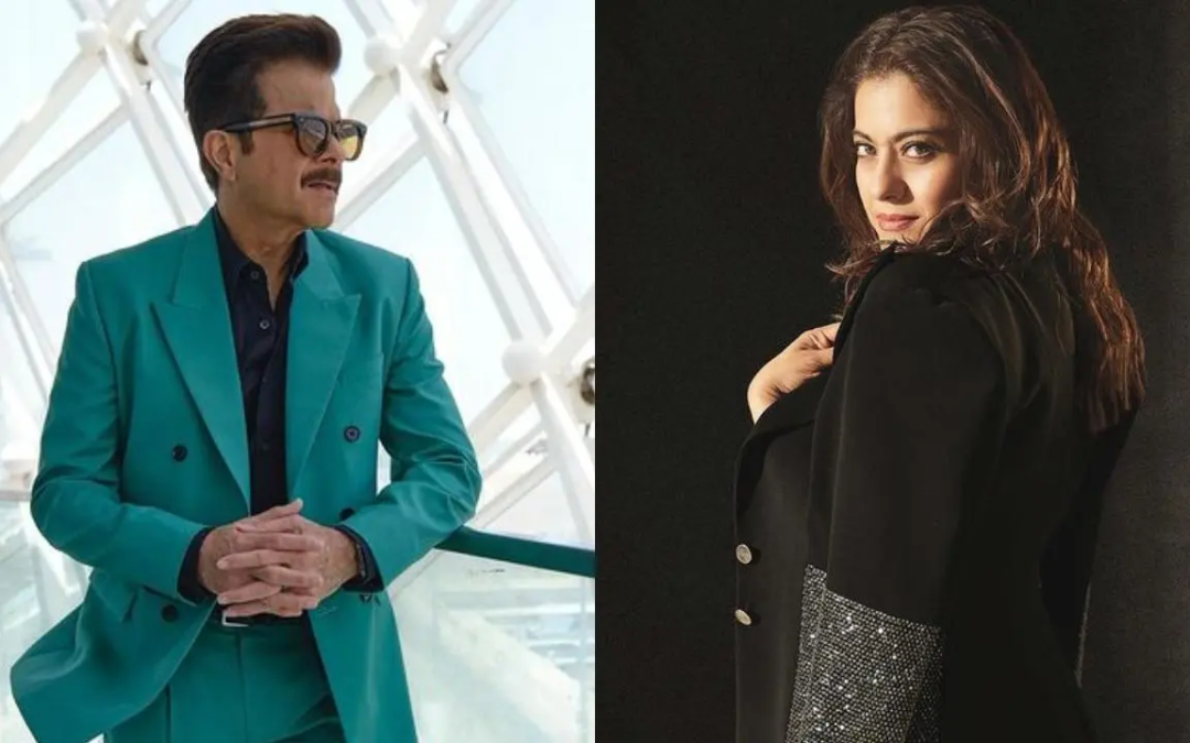 Kajol’s Brain Boost: The Actress Embraces Neuroplasticity with Anil Kapoor’s Inspiration