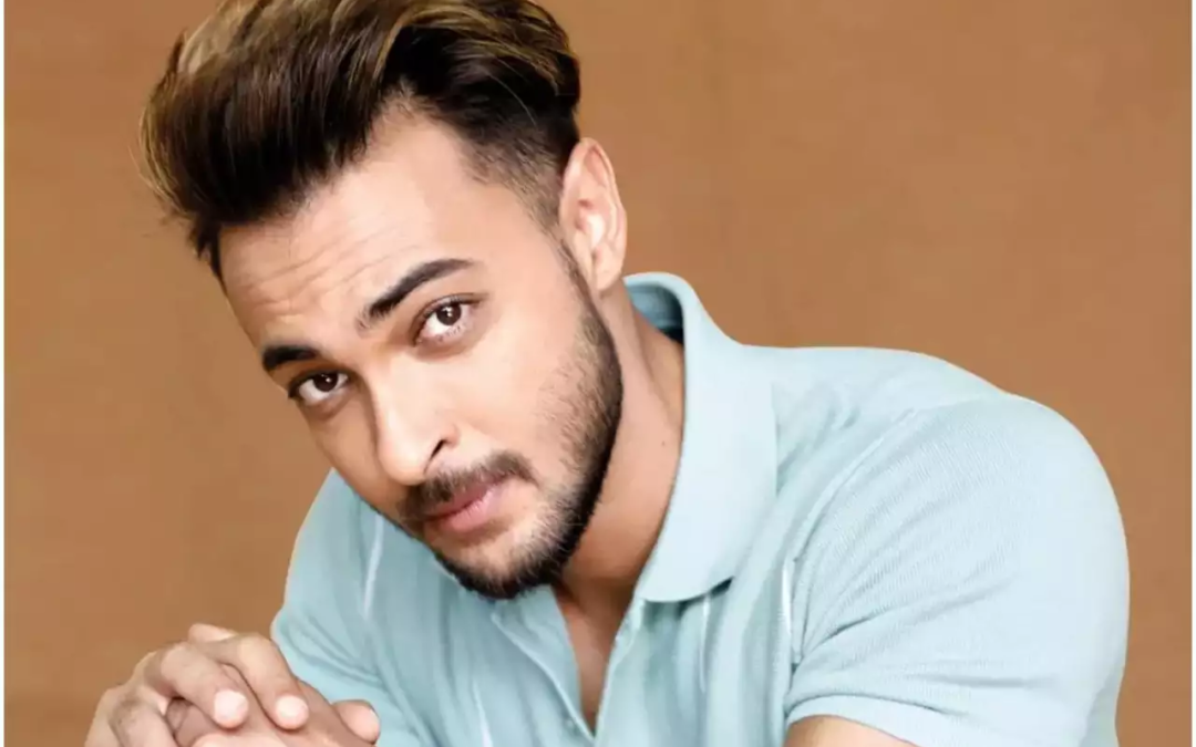 Aayush Sharma Opens Up About His Journey in the Film Industry and Staying True to His Acting Roots