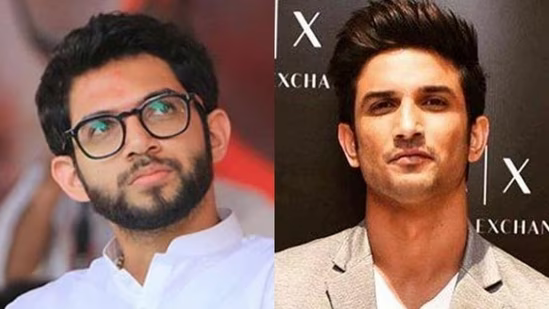 Shiv Sena MLA Aaditya Thackeray Files PIL Seeking CBI Probe into Sushant Singh Rajput and Disha Salian’s Deaths