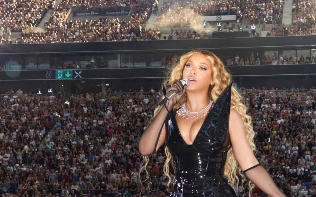 Beyonce Drops trailer for ‘Renaissance’ Concert Film