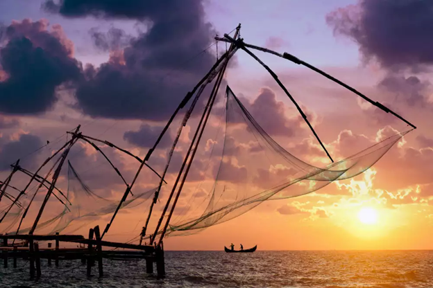 COCHIN