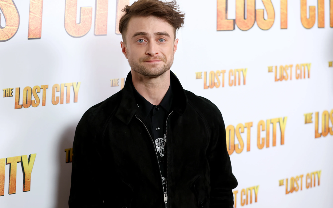 Daniel Radcliffe Addresses Speculation Amid MCU’s X-Men Reboot