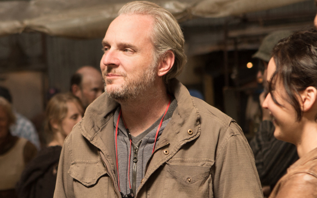 Director Francis Lawrence Expresses Regret Over Splitting ‘The Hunger Games’ Films into Two Parts
