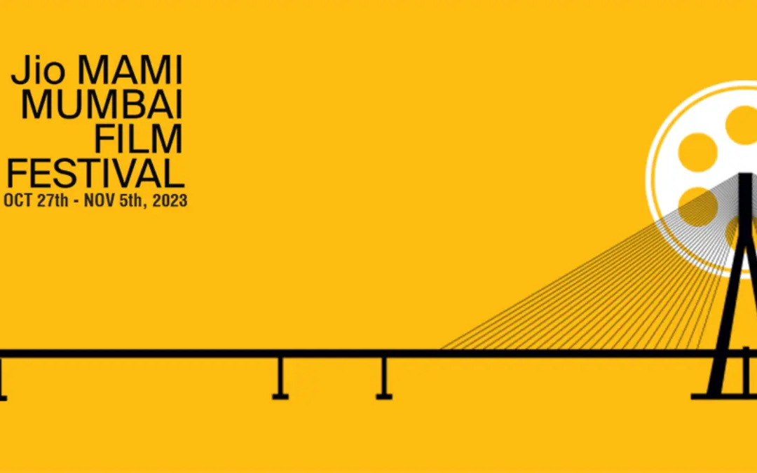 Starry Night at Jio MAMI Mumbai Film Festival 2023: Celebrities Shine at Opening Gala