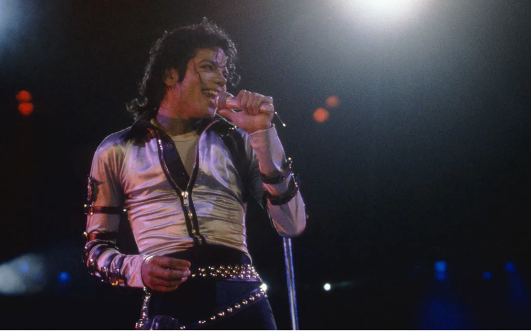 Universal Joins Forces with Lionsgate for Michael Jackson Biopic