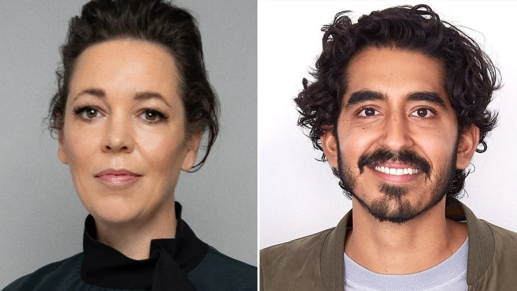 Olivia Colman and Dev Patel Unite for Unconventional Romance in ‘Wicker’