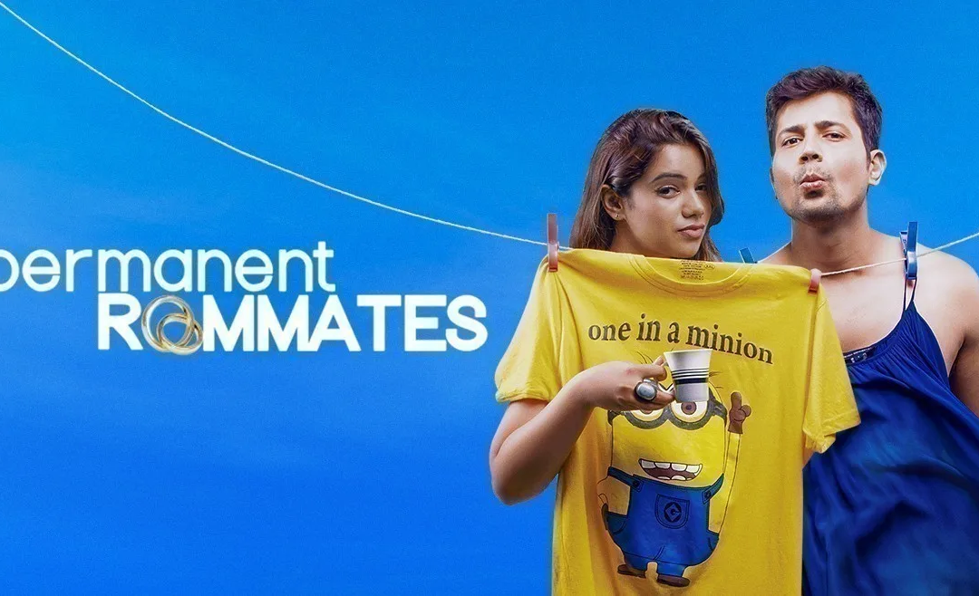 Permanent Roommates Season 3