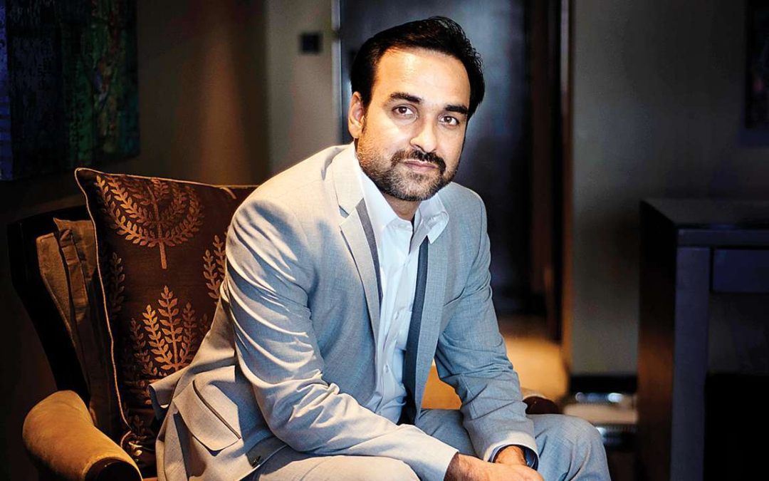 Pankaj Tripathi’s Candid Revelation: Why He’s Pumping the Brakes on New Projects