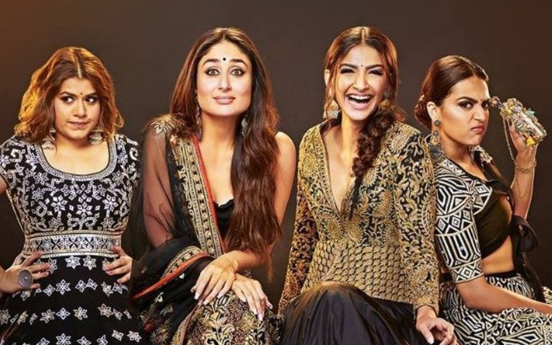 Rhea Kapoor Confirms Exciting Plans for ‘Veere Di Wedding 2’